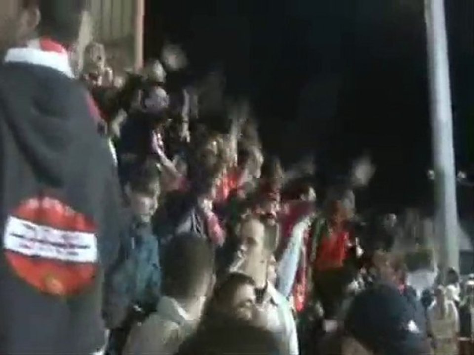 fc rouen
