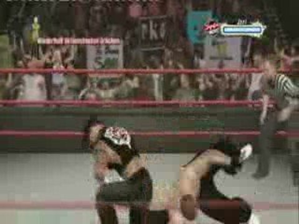 x_Shayan-TnG_x Vs HBKill3r-TnG