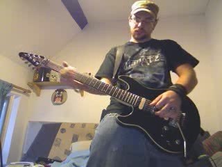 Riffs test