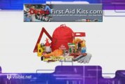 Direct First Aid Kits - Emergency Disaster Supplies