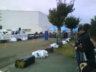 Scoot dub a périgueux