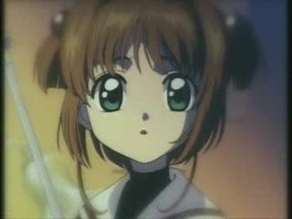 Sakura - Générique - Saison 1