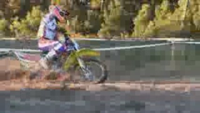 [ENDURO] ISDE 2009 PORTUGAL - Day1 Resume [Goodspeed]
