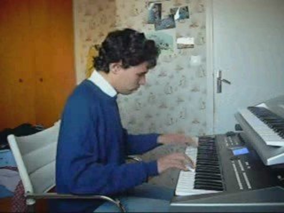 Final Fantasy - Version Heavy