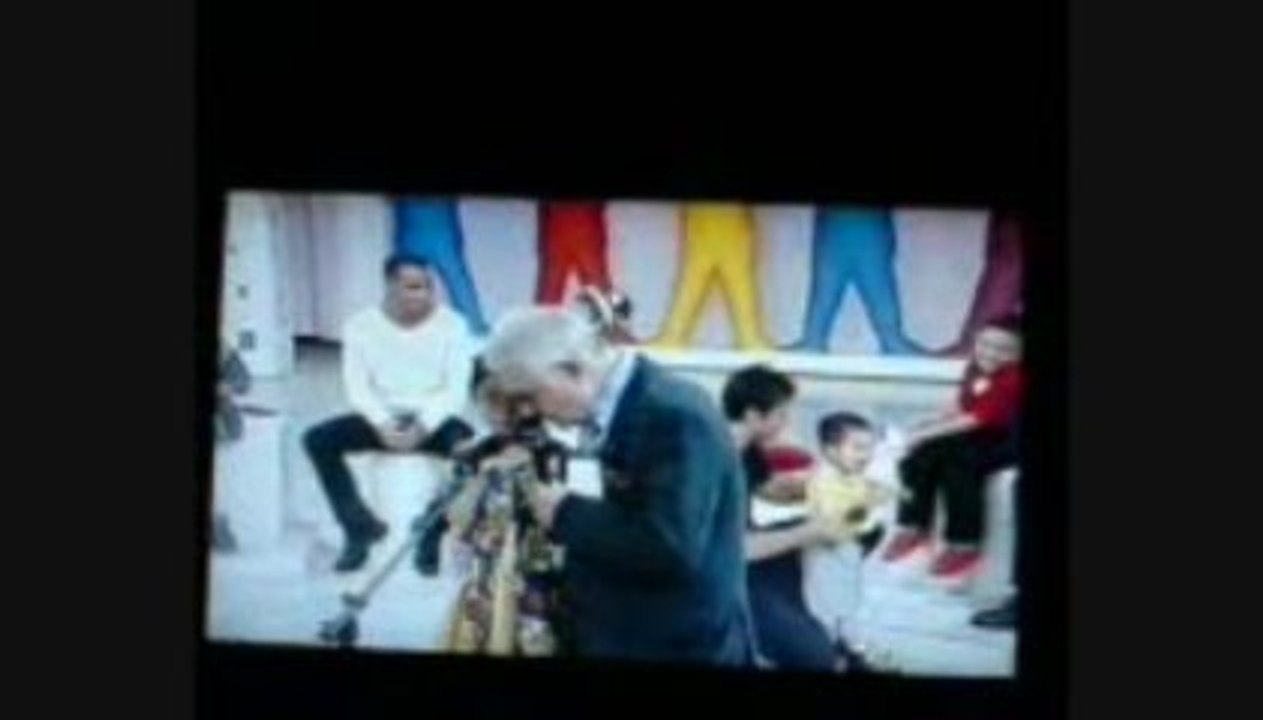 2Be3 Filip Nikolic  l'ecole des fans 1998/1