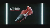 Cesc Fabregas garde le contrôle avec Nike CTR360
