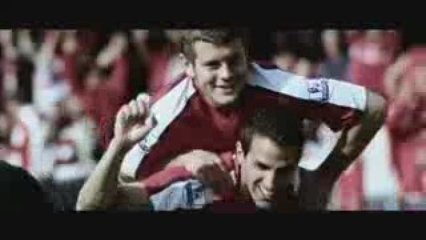 Cesc Fabregas garde le contrôle avec Nike CTR360