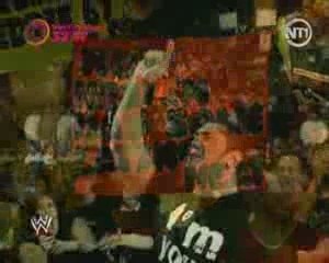 Hommage Eddie Guerrero - 10 ans de Smackdown (Catch Attack)
