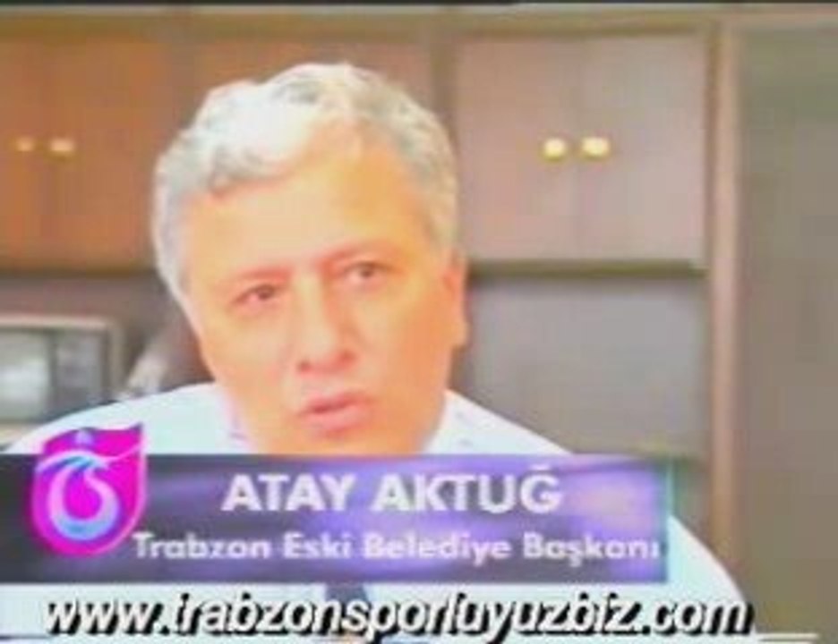 trabzonspor belgeseli 7 parça