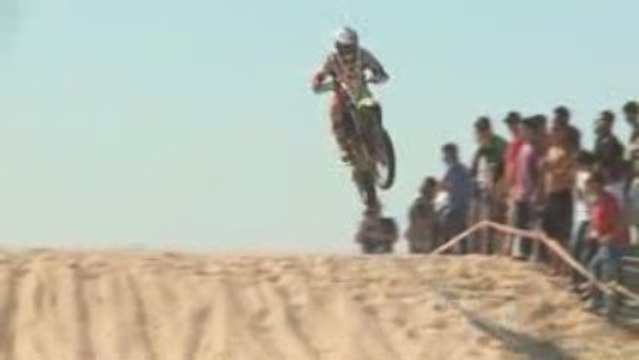 [ENDURO] ISDE 2009 PORTUGAL - Day2 [Goodspeed]