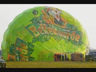 VIRADE DE L'ESPOIR DE BONDUES 2009