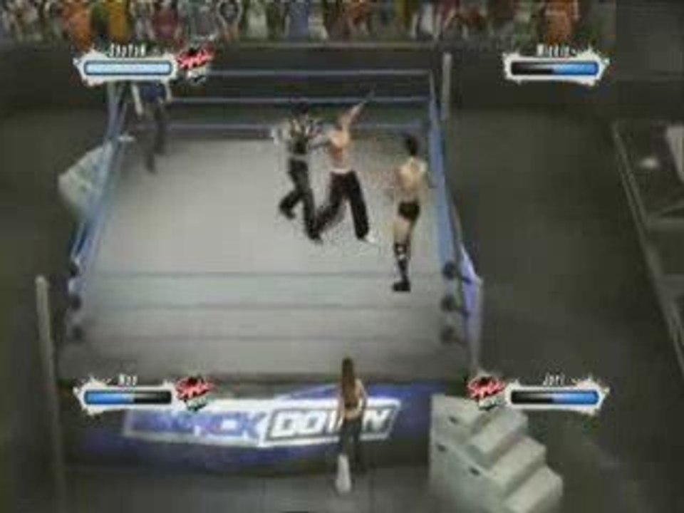 KinG--MoD Vs HBKill3r-TnG Vs x_Shayan-TnG_x