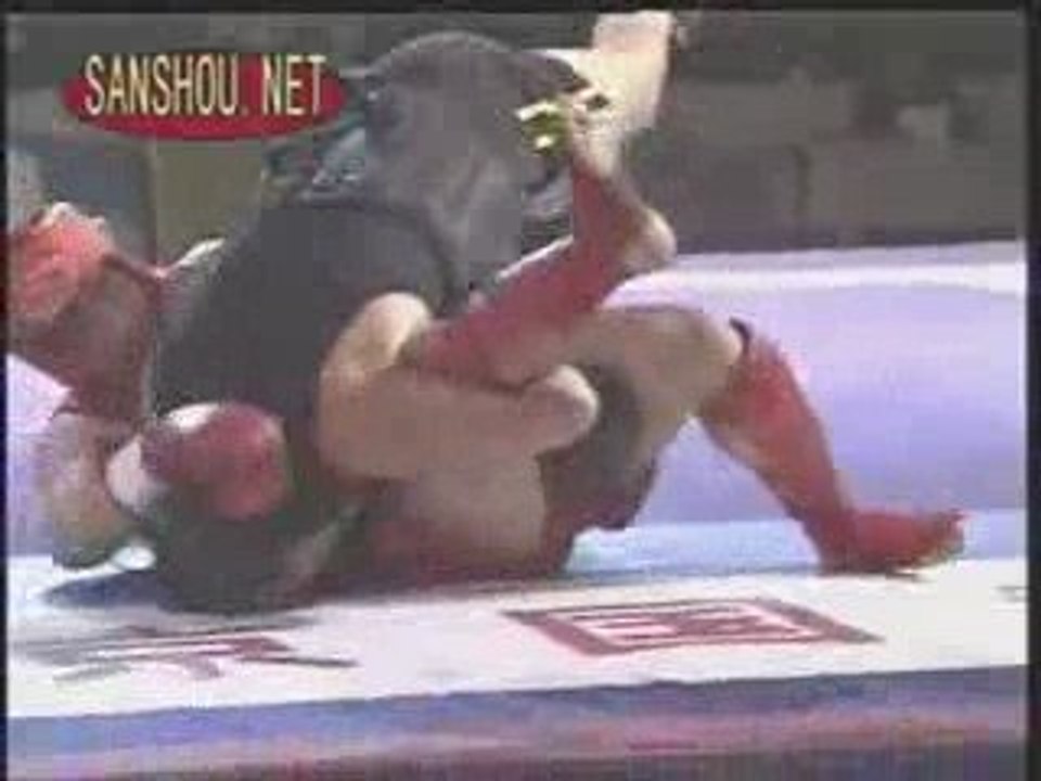 sanda old HL