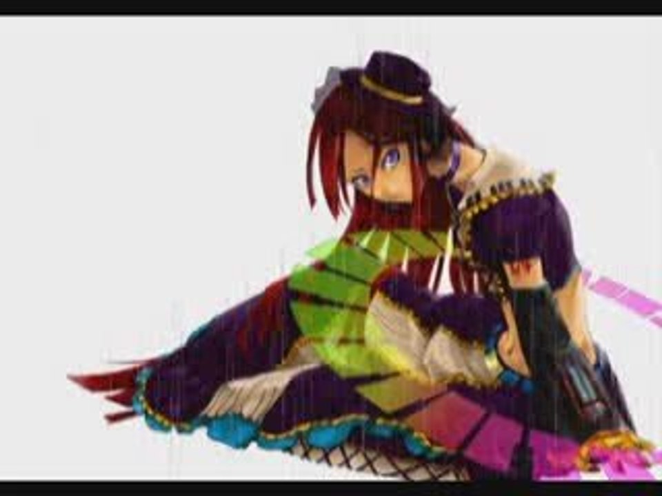 [vocaloid] Namine ritsu dear you [utau]