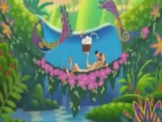 król lew 3 piosenka