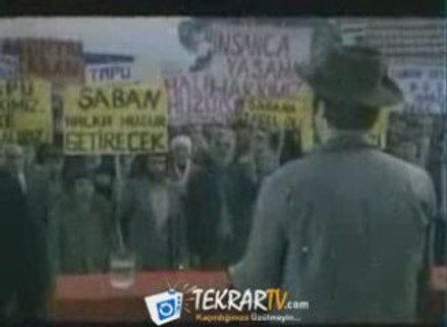 Kemal Sunal-Muhtar adayi-komik-komik