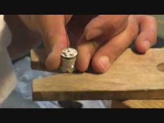 Native American Jewelry How to Make (Part 3)