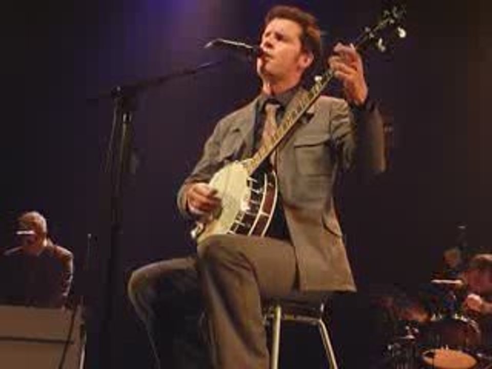 Alexis HK - "La Maison ronchonchon"