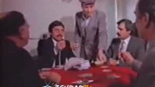 Kemal Sunal-pokerde saf inek cok komik
