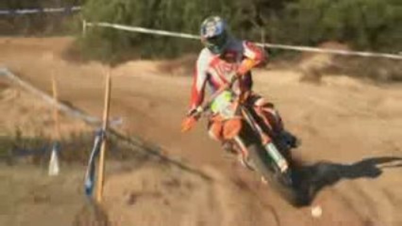 [ENDURO] ISDE 2009 PORTUGAL- Day 3 [Goodspeed]