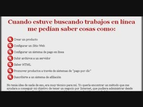 Oportunidad De Negocio Millonario.Formula de Exito