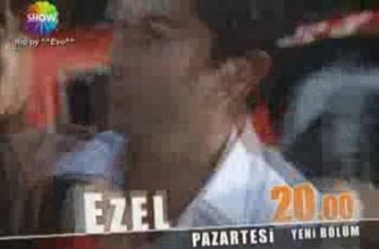 Ezel 4. Bölüm 1. Fragmanı - 19 Ekim Pazartesi