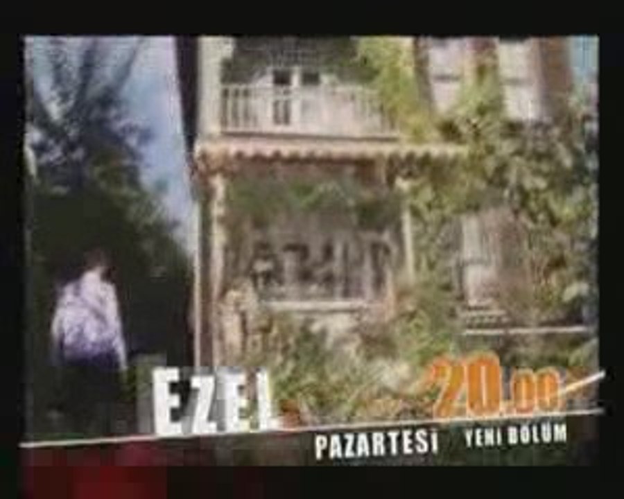Ezel 4. Bölüm 2. Fragmanı - 19 Ekim Pazartesi