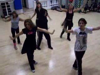 modern jazz destiny child