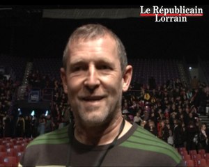 Jacky Locks, l'enchanteur de Lorraine de Choeur