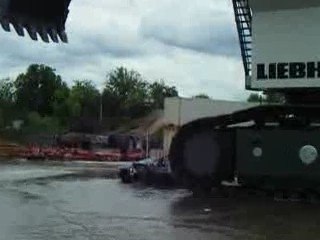 lavage express de voiture