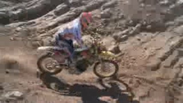 [ENDURO] ISDE 2009 PORTUGAL - Day 4 [Goodspeed]