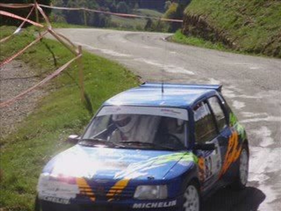 Rallye des Bauges 2009_0001
