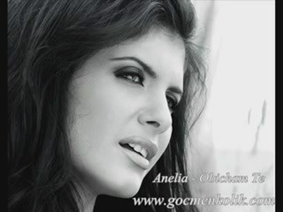 Anelia - Obicham Te (Dailymotion)