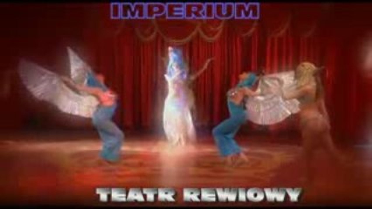 Rosyjska Rewia Imperium