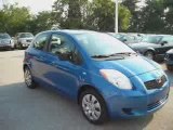 2008 Toyota Yaris Silver Spring MD - by EveryCarListed.com