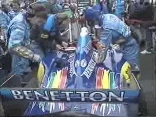 Formule 1 saison 1995 (7/9)