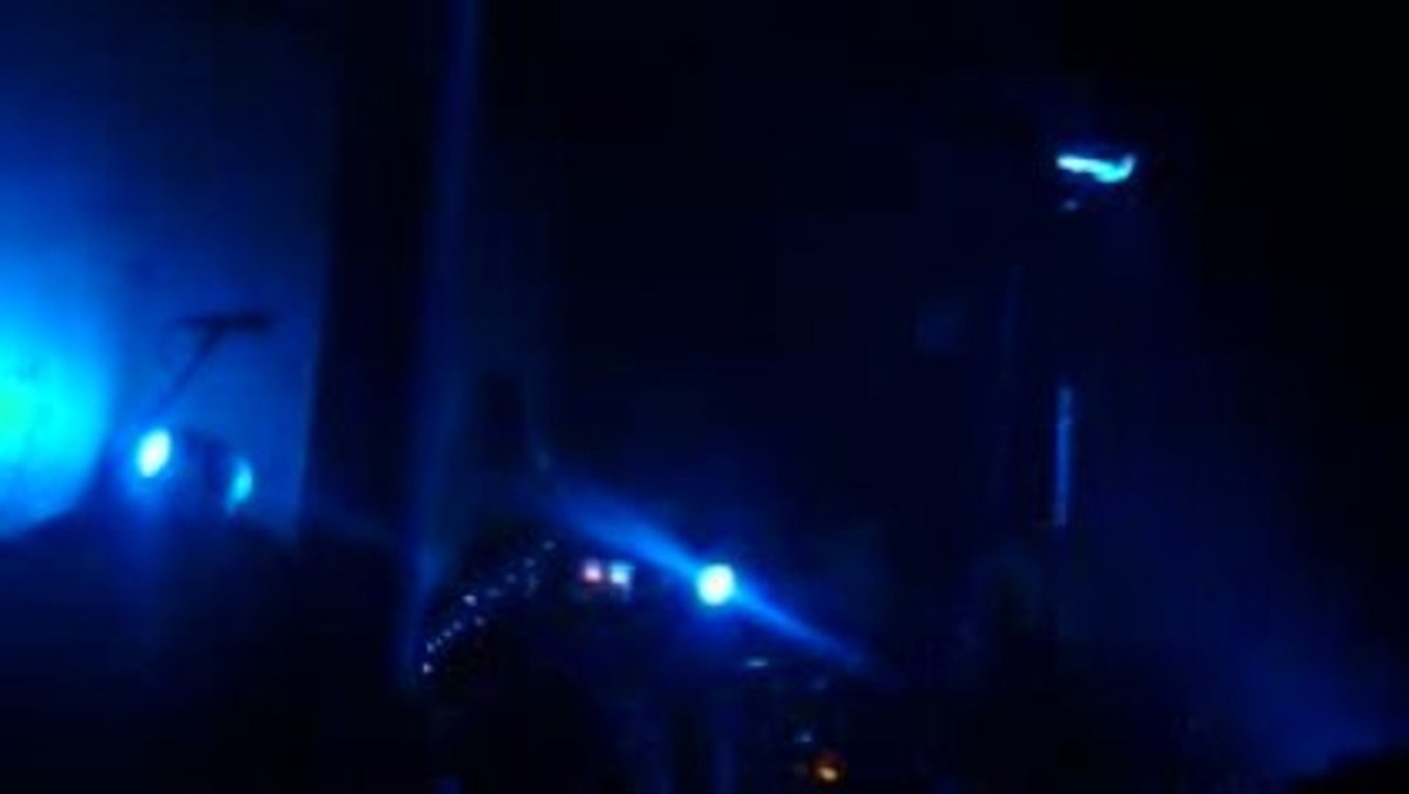 Ensiferum Bordeaux 2009