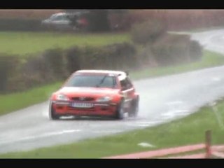 rallye du pays de montbeliard 2009 LP
