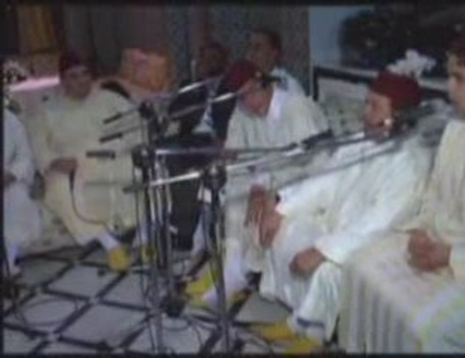 Hassan Ali charha