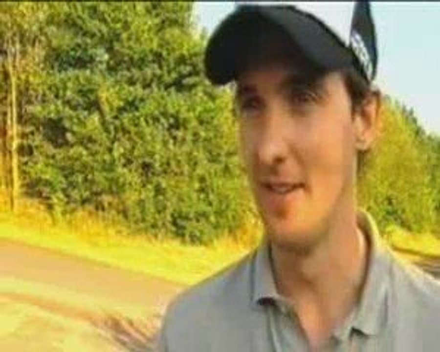 Sven Heidfeld, Sven Heidfeld, Sven Heidfeld. Video