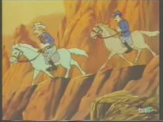 Erase una vez las Americas 1x25  (3 03)