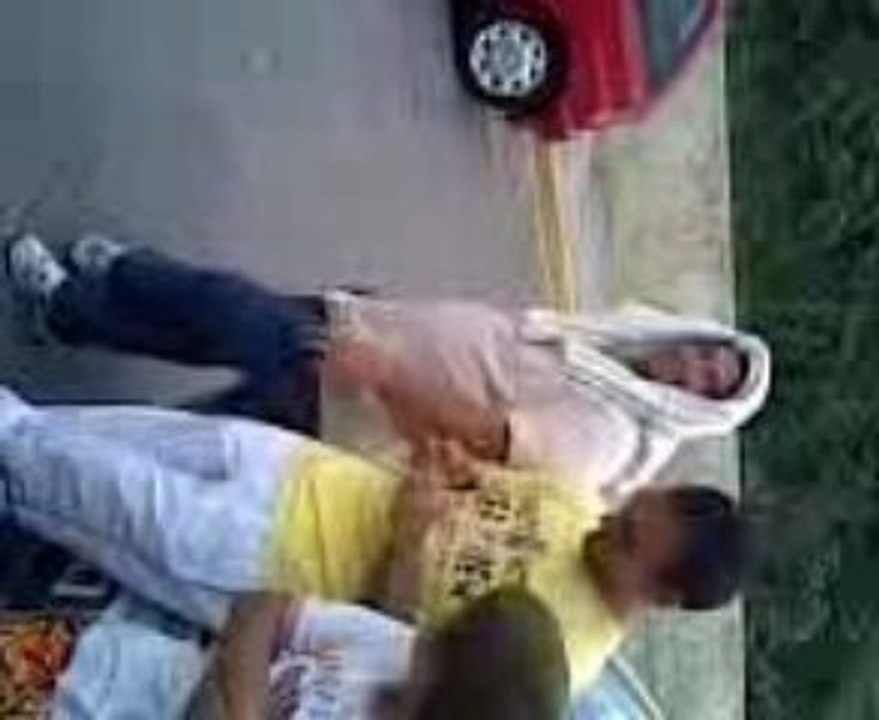 El BarriLete De La Valentine