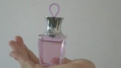 Rose the new fragrance by Chacarel