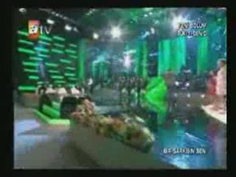 Halil Yılmaz - Tapancamun Sapini ( Bir Şarkısın Sen )