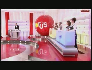 motus - emission du 12-10-2009 part 1