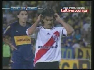 Ariel Ortega gracias por existir