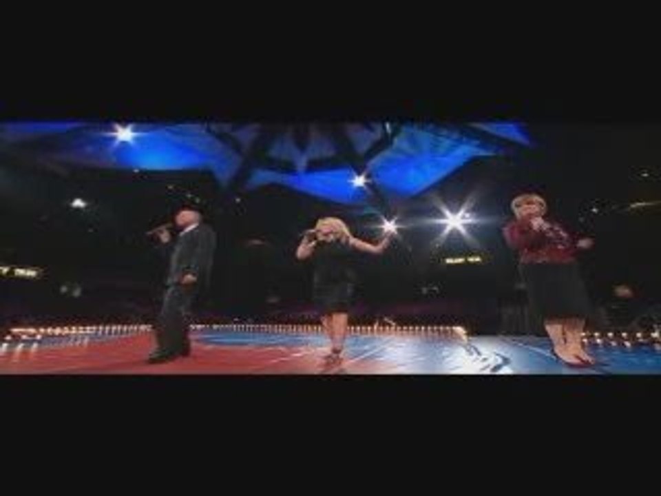 National Quartet Convention Louisville: Part 1/3