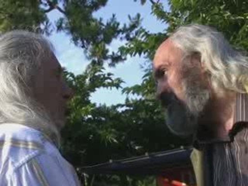 JM Le BIHAN  communiste anarchiste oléron