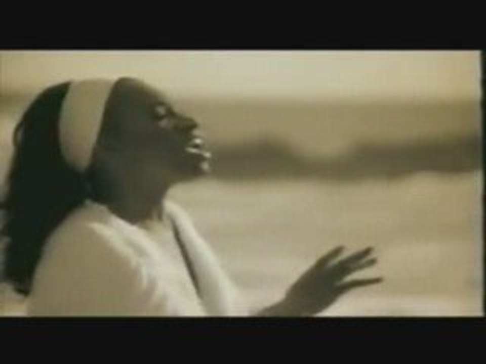 Mona lisa Young & Barry White. Love In The Making