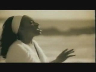 Mona lisa Young & Barry White. Love In The Making